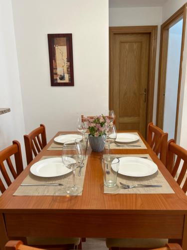 Ảnh trong thư viện ảnh của Apartamento Costa Caribe - Magic World - Oropesa del mar ở Oropesa del Mar