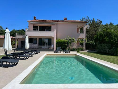 Villa Orka