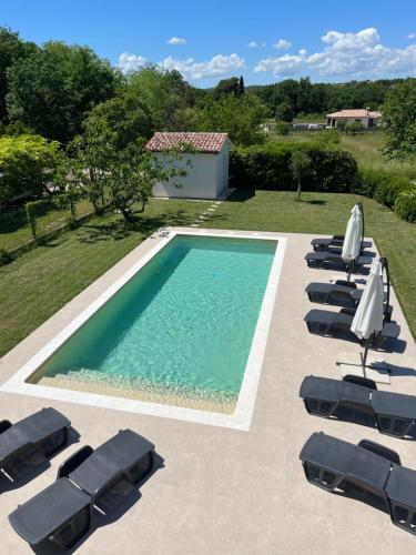 Villa Orka