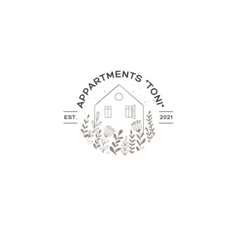 Appartement "Toni"