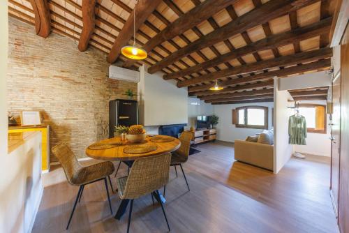 Bravissimo Calderes El Bou, with river view