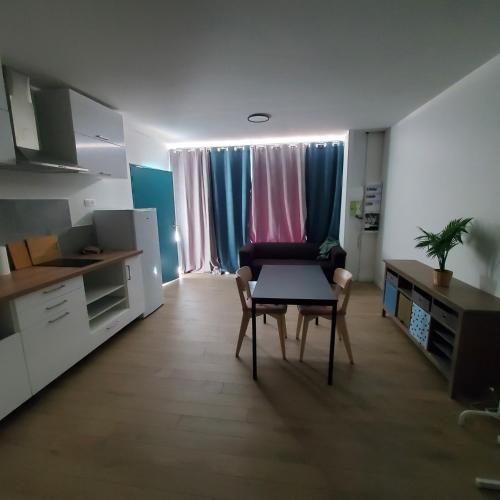 Studio indépendant de 30 m² - St Cléophas