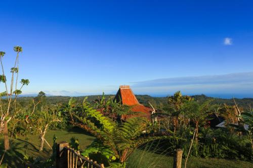 Gallery image of Pondok Kawinaya in Singaraja