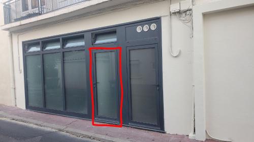 Studio indépendant de 30 m² - St Cléophas