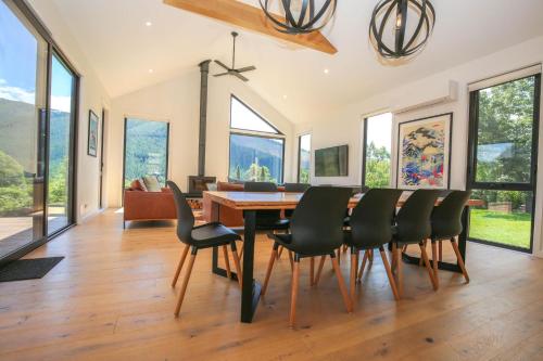 Φωτογραφία από το άλμπουμ του Tonga Park Retreat σε Wandiligong