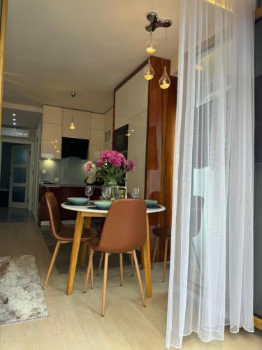 Zielone Tarasy Kraków Crakow