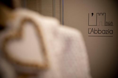 Torre MaggioreにあるB&B L'ABBAZIAのギャラリーの写真