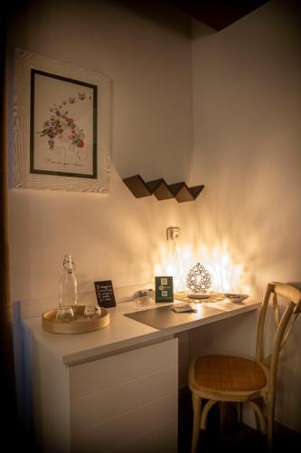 Torre MaggioreにあるB&B L'ABBAZIAのギャラリーの写真
