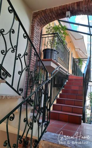 Φωτογραφία από το άλμπουμ του B&B Greco Home στην Ταορμίνα