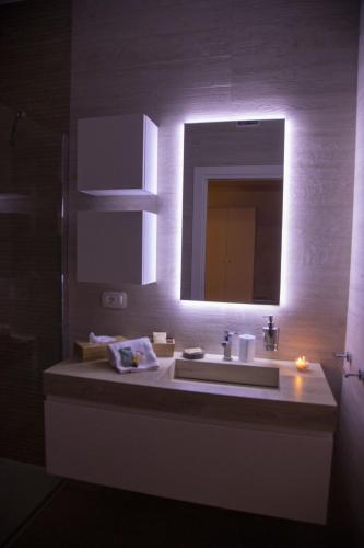 Torre MaggioreにあるB&B L'ABBAZIAのギャラリーの写真