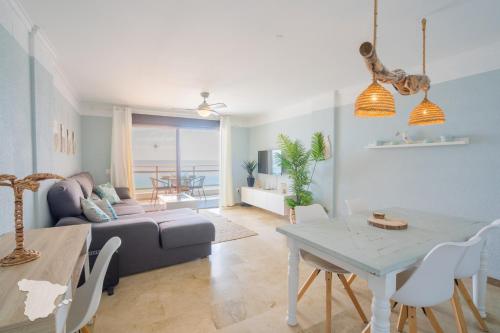 CostaBlancaDreams Pelícano Frentemar in Calpe