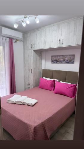 Фотография из галереи SokosApartments в городе Нидри