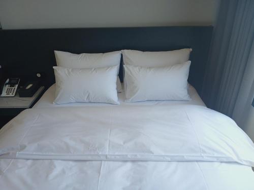 Gallery image of ION Hotel Dongdaemun in Seoul