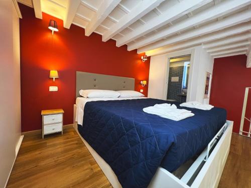 LOFT IN FLORENCE
