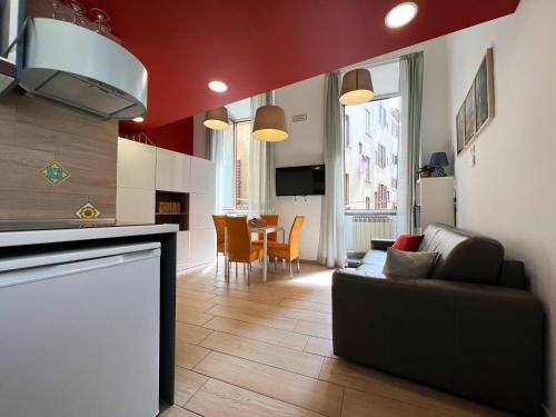 LOFT IN FLORENCE