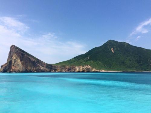 B&Bの近くで見られる自然の景観
