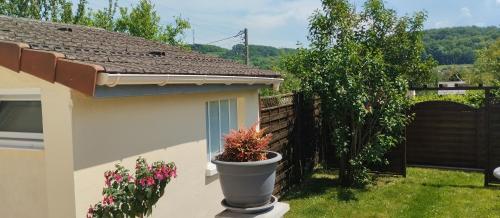 Photo de la galerie de l'établissement Au fil de l'Orge, à Saint-Chéron