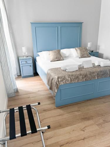 Centrum Luxury Rooms