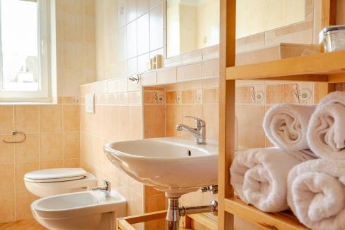 Foto Sage Suite Bratislava City Center 5