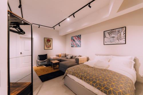 One Shibuya Hill: Urban Oasis