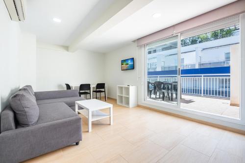 Apartamentos La Rosita Old Town B-21