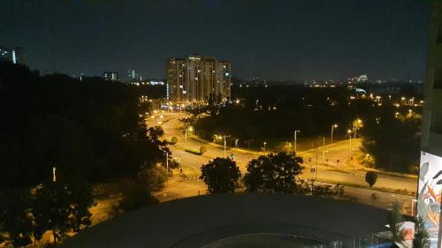 Fotografie z fotogalerie ubytování Kami Tami Japandi Poolview v destinaci Putrajaya