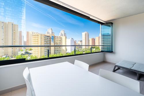Torres Doboe 7-2 Apartment Levante Beach