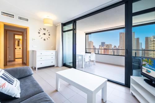 Torres Doboe 7-2 Apartment Levante Beach
