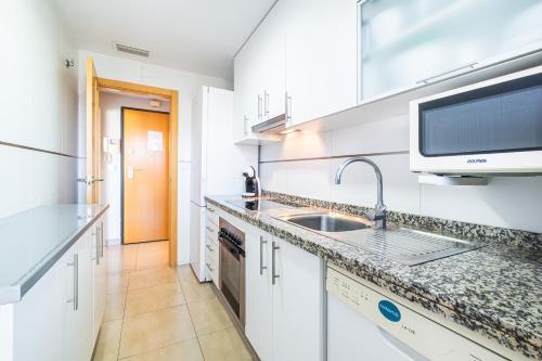 Torres Doboe 7-2 Apartment Levante Beach