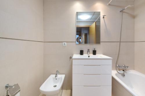 Torres Doboe 7-2 Apartment Levante Beach
