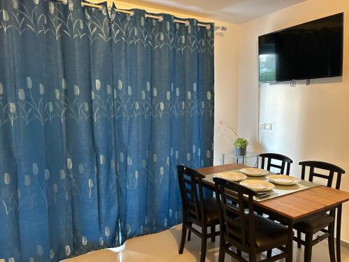 Photo de la galerie de l'établissement Appartement entier village olympique, à Saint-Denis