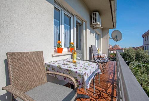 Apartman Oliva