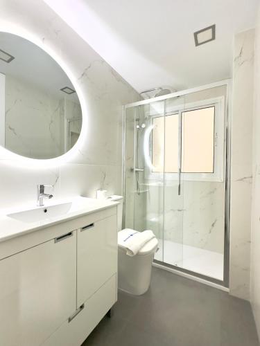 AYALA Malaga City Center 6PAX