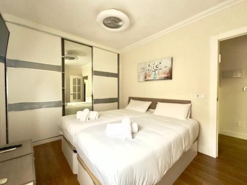 AYALA Malaga City Center 6PAX