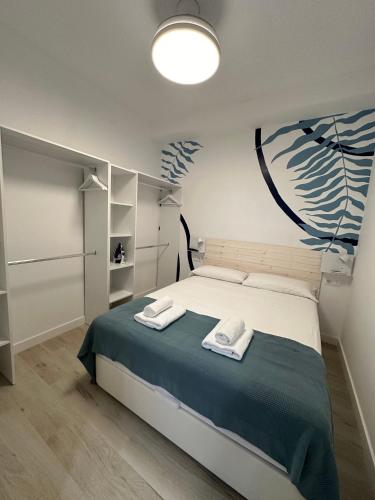 Apartamento Andalucía 33 Izquierda