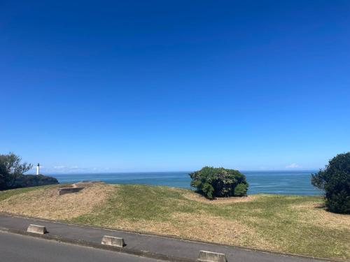 Front de mer à Anglet Chambre d'amour