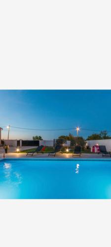 Villa Marina 3 spavaće sobe