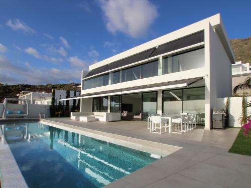 SVB Villa AquaLeo