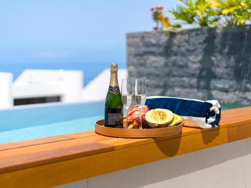 Aquasuites Luxury Apartament B07