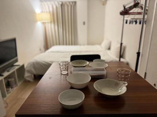A&C STAY Tenmangu