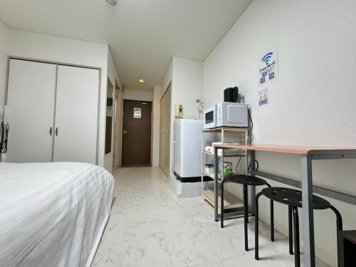 A&C STAY Tenmangu