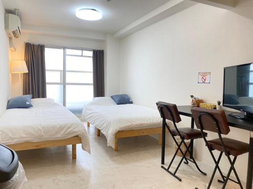 A&C STAY Tenmangu