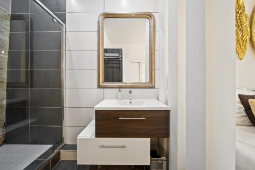 La Suite Indivio - Appartement standing vue cathédrale