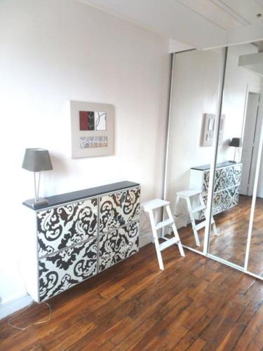Exceptionnel à Paris - Appartement Coup de cœur assuré !