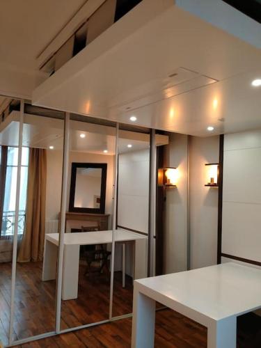 Exceptionnel à Paris - Appartement Coup de cœur assuré !