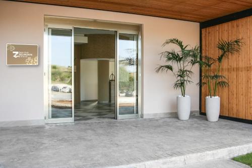 Afbeelding uit fotogalerij van Zeta Club Selinunte in Marinella di Selinunte