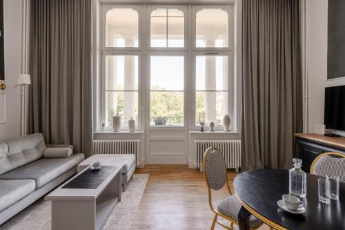 RentPlanet - Apartament Podwale