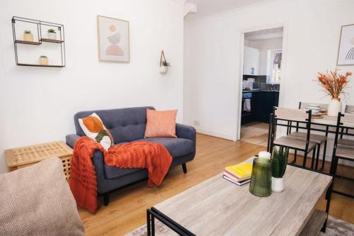 Φωτογραφία από το άλμπουμ του Haydock Cozy 2-Bedroom Home with Free Parking σε Haydock