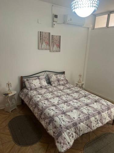 Billede fra billedgalleriet på Cozy and beautiful apartment i Luanda