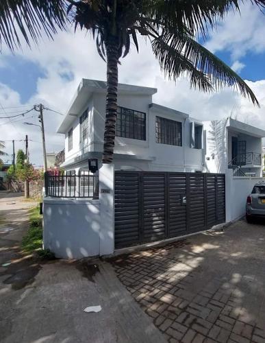 2 pokojový apartmán v Pereybere